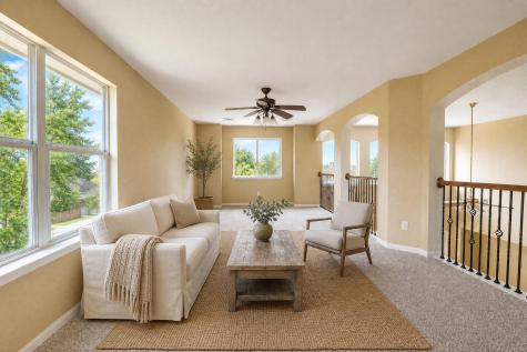 4406 Cierne Cove Round Rock TX 78681