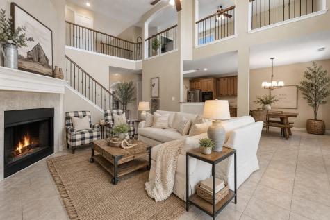 4406 Cierne Cove Round Rock TX 78681