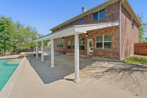 4406 Cierne Cove Round Rock TX 78681