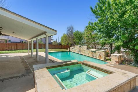 4406 Cierne Cove Round Rock TX 78681