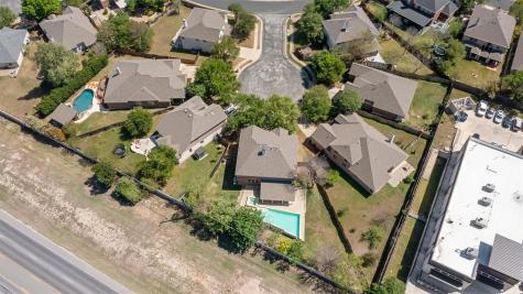 4406 Cierne Cove Round Rock TX 78681