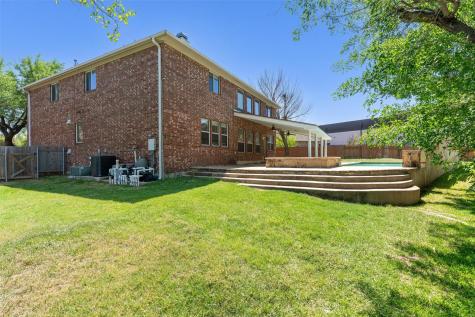 4406 Cierne Cove Round Rock TX 78681