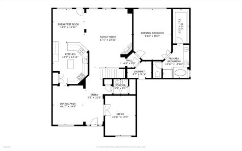 4406 Cierne Cove Round Rock TX 78681
