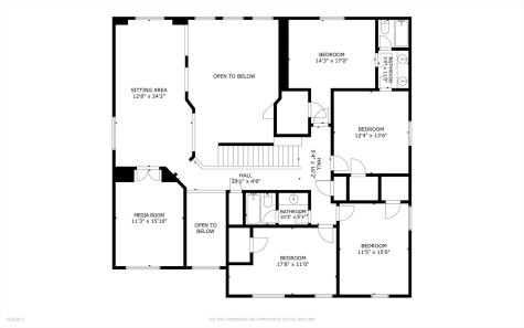 4406 Cierne Cove Round Rock TX 78681
