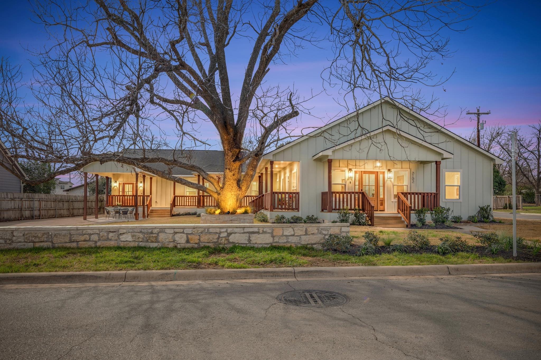 2102 S Church Street Georgetown TX 78626