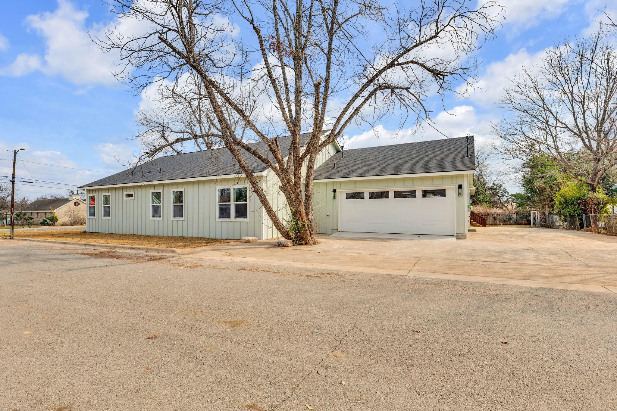 2102 S Church Street Georgetown TX 78626