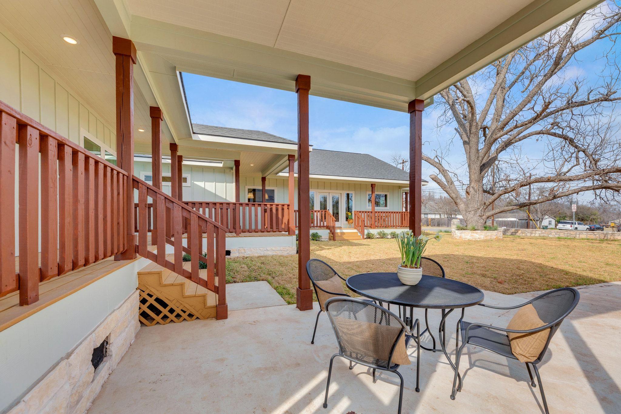 2102 S Church Street Georgetown TX 78626
