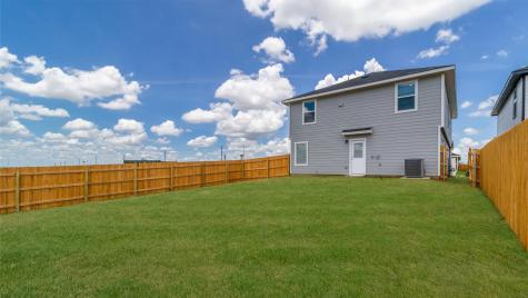 470 Bull Lake Circle Buda TX 78610
