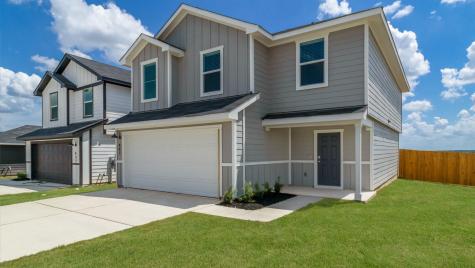 470 Bull Lake Circle Buda TX 78610