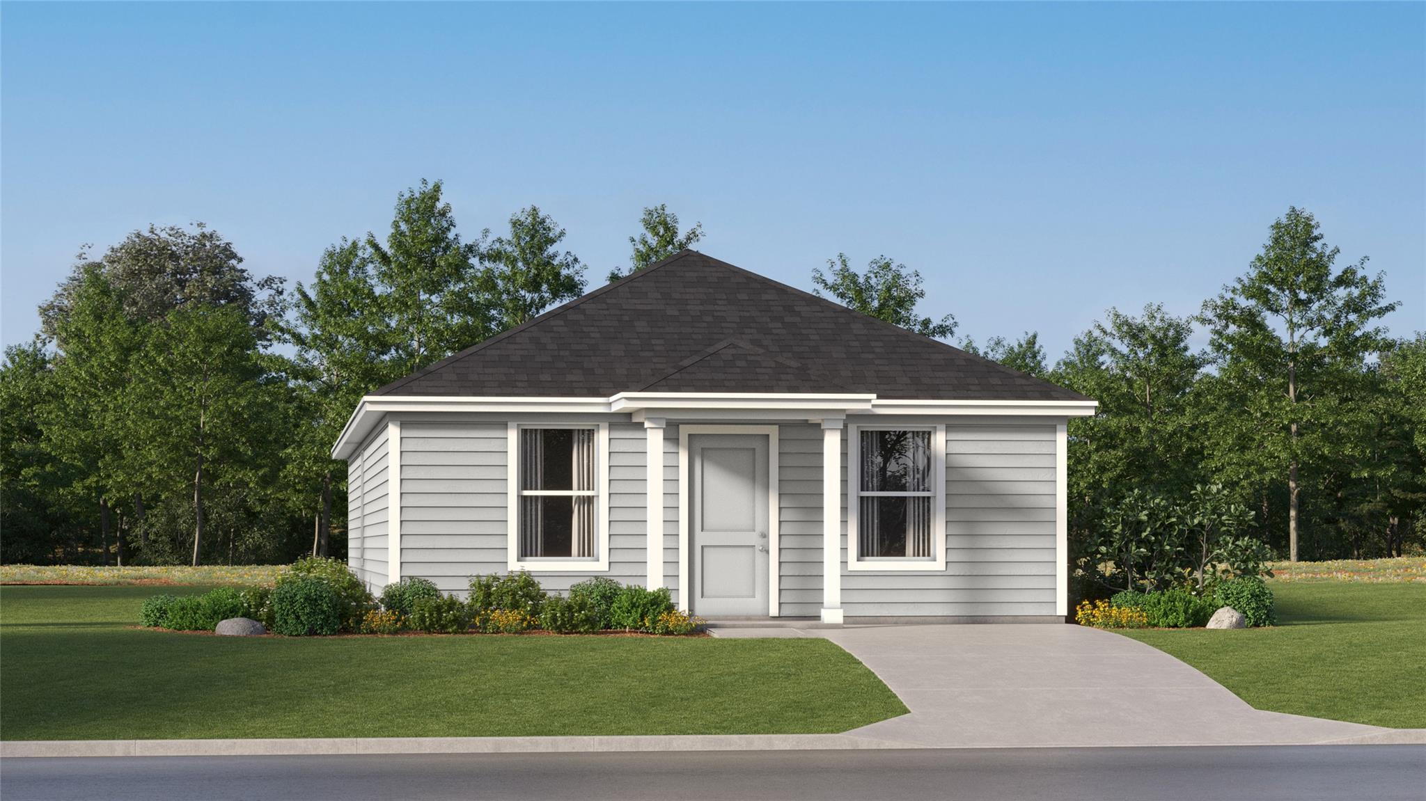 101 Evening Glow Drive Hutto TX 78634