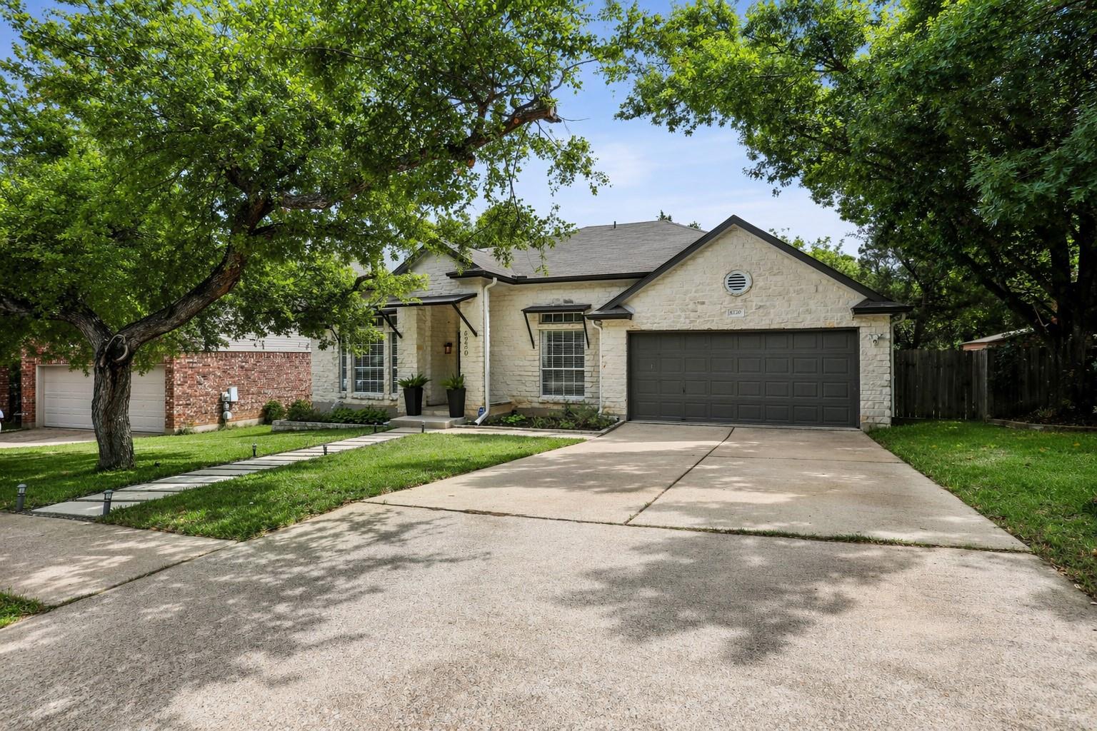 6220 Harrogate Drive Austin TX 78759
