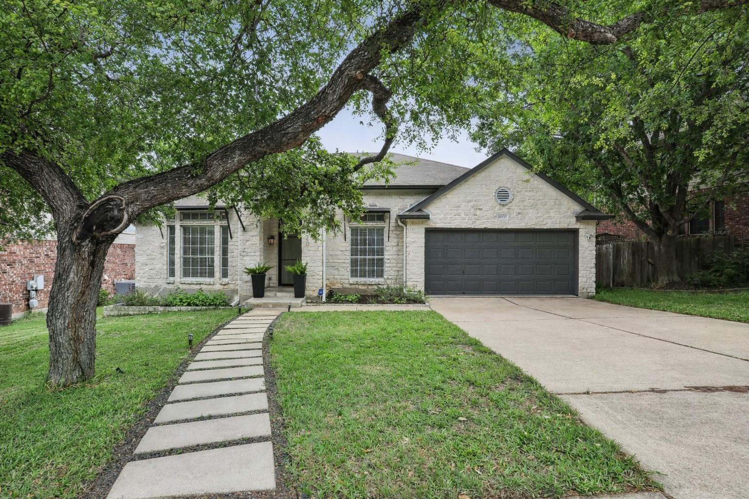6220 Harrogate Drive Austin TX 78759