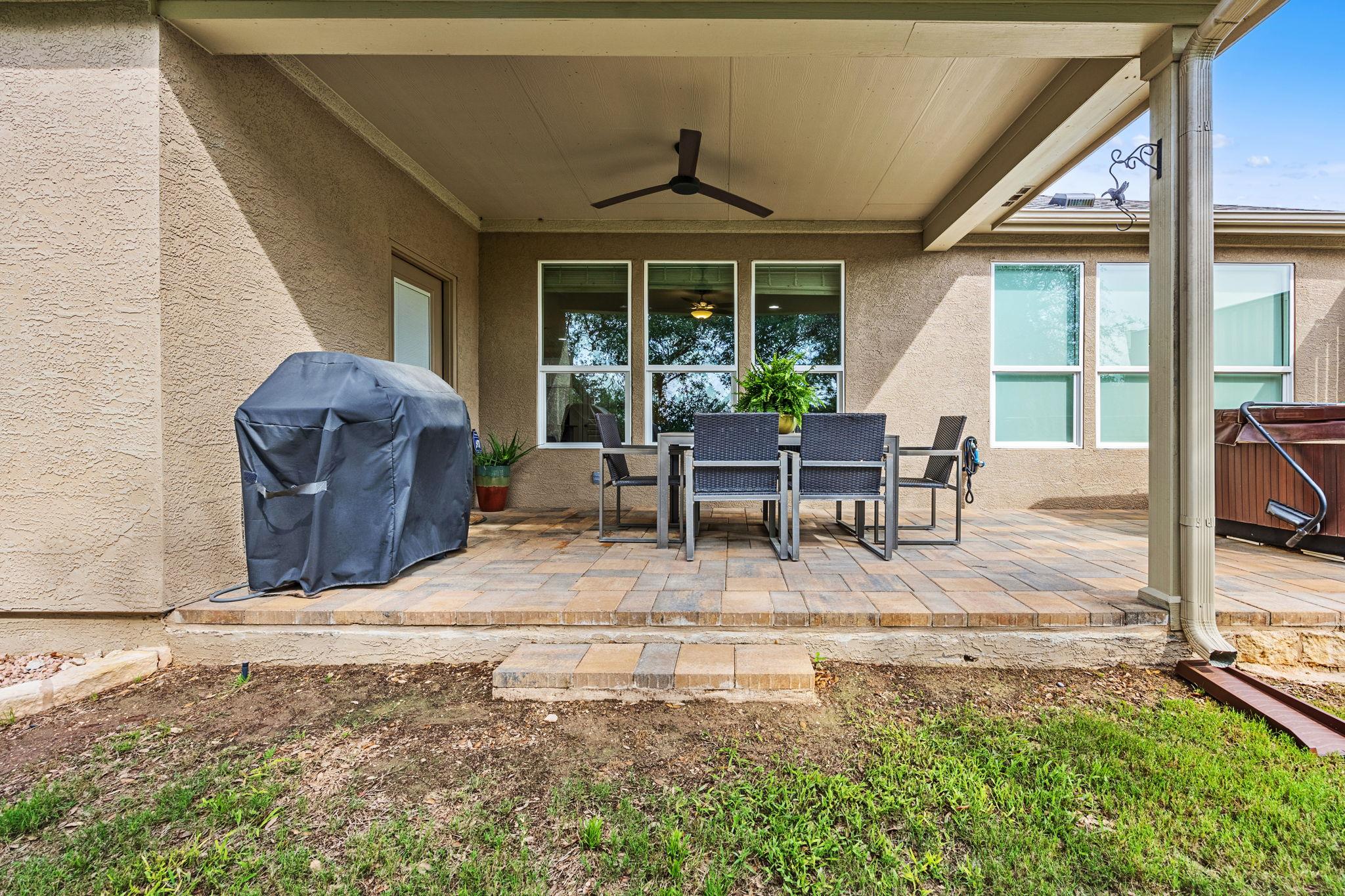 225 Tradinghouse Creek Street Georgetown TX 78633