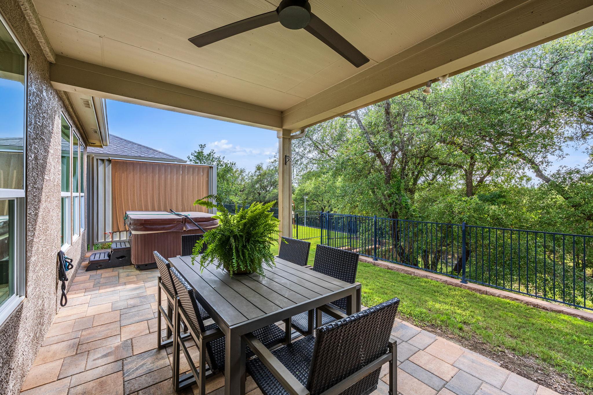 225 Tradinghouse Creek Street Georgetown TX 78633