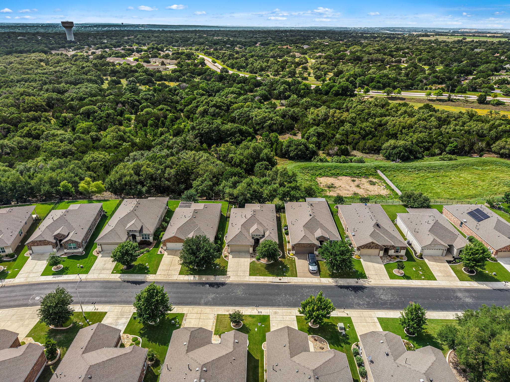225 Tradinghouse Creek Street Georgetown TX 78633