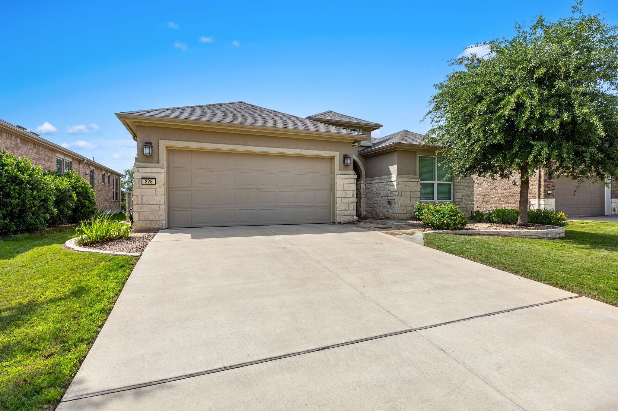 225 Tradinghouse Creek Street Georgetown TX 78633