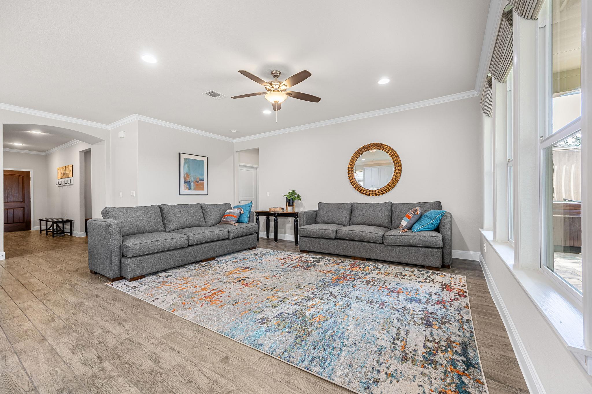 225 Tradinghouse Creek Street Georgetown TX 78633