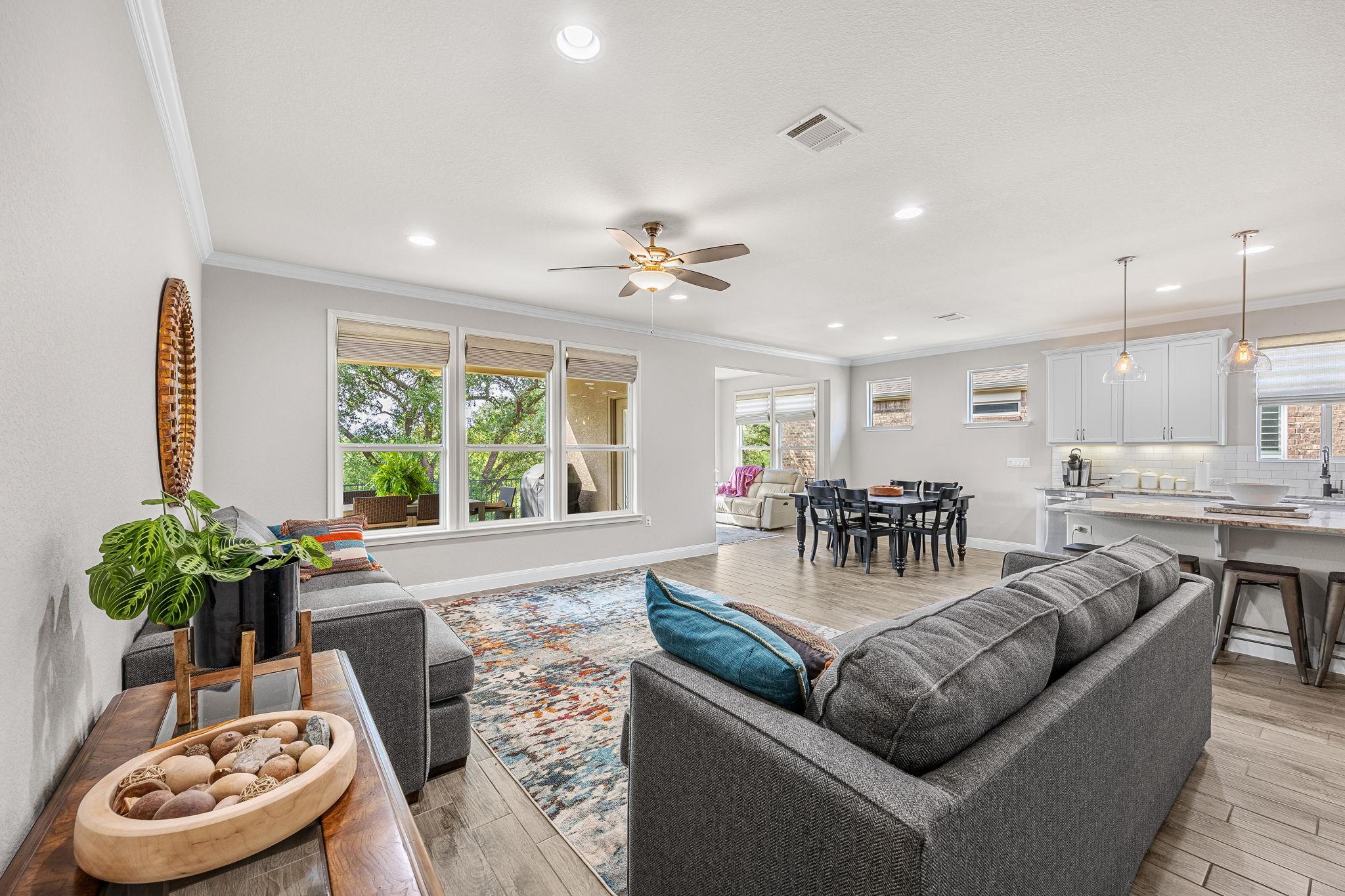 225 Tradinghouse Creek Street Georgetown TX 78633