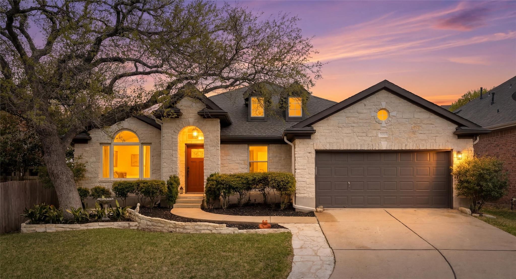 2527 Crenshaw Drive Round Rock TX 78664