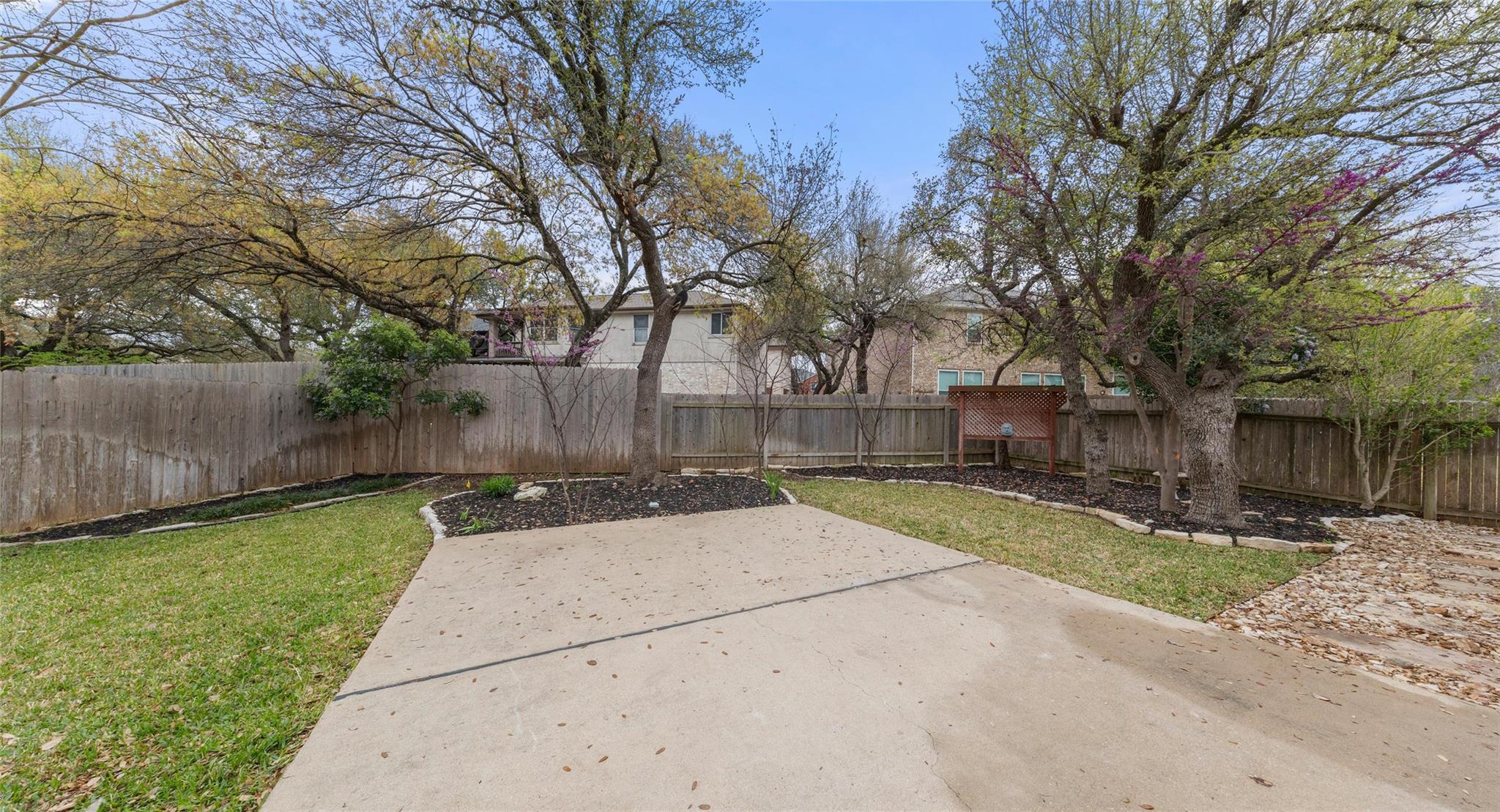 2527 Crenshaw Drive Round Rock TX 78664