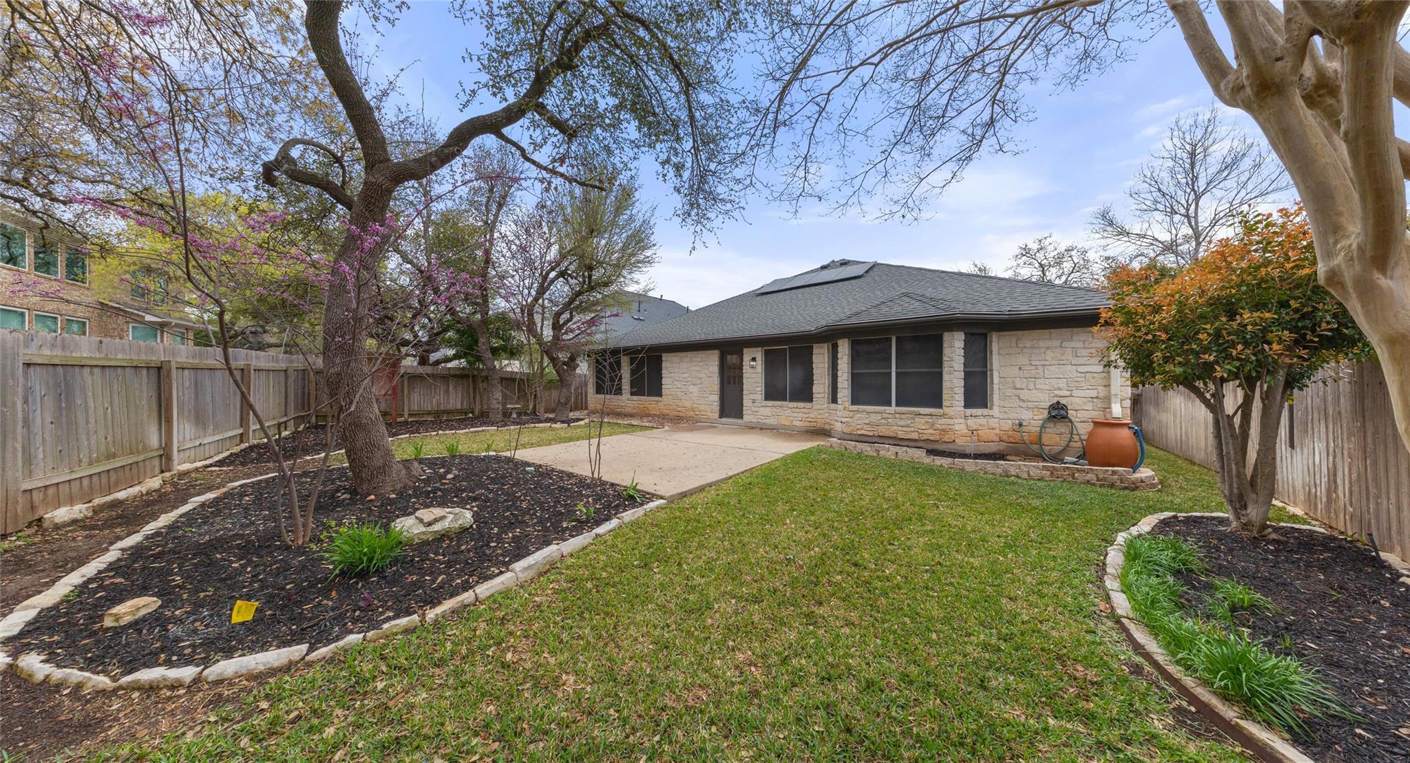 2527 Crenshaw Drive Round Rock TX 78664