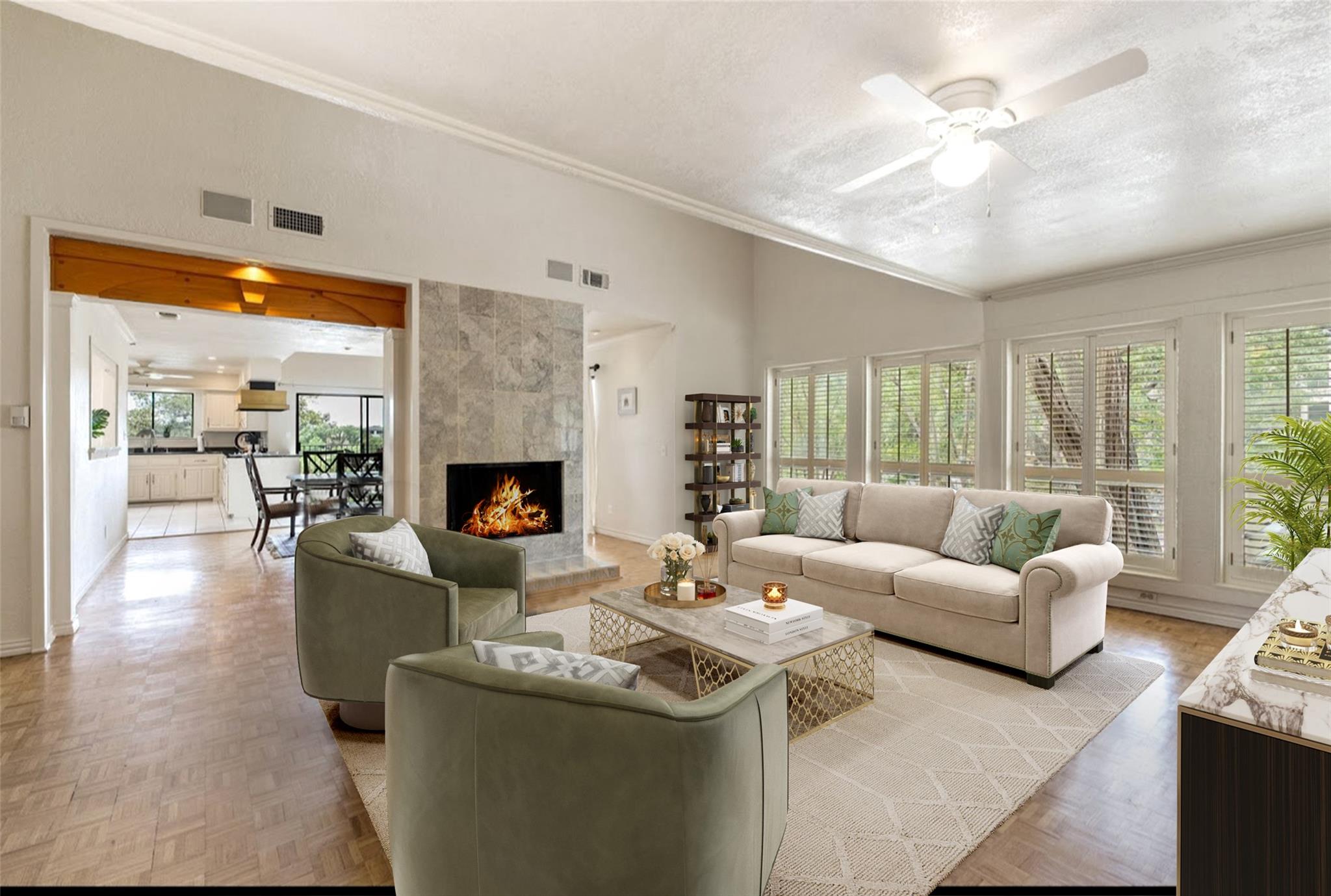 6033 Mount Bonnell Cove Austin TX 78731