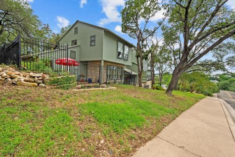 6033 Mount Bonnell Cove Austin TX 78731