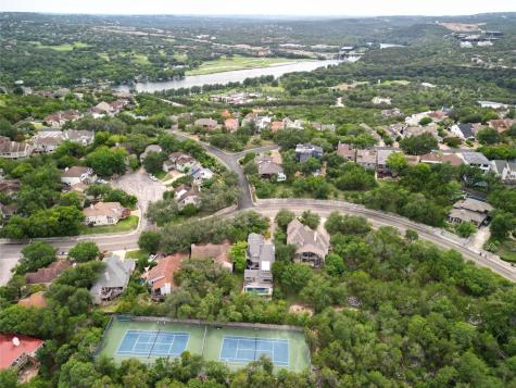 6033 Mount Bonnell Cove Austin TX 78731
