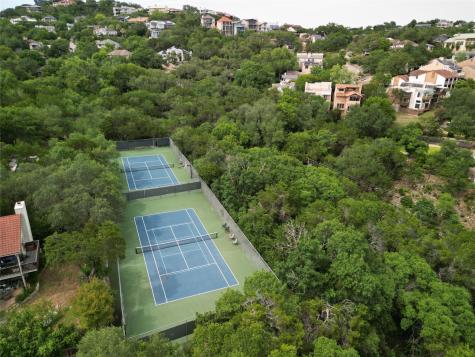 6033 Mount Bonnell Cove Austin TX 78731
