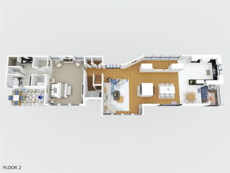 6033 Mount Bonnell Cove Austin TX 78731