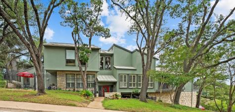 6033 Mount Bonnell Cove Austin TX 78731