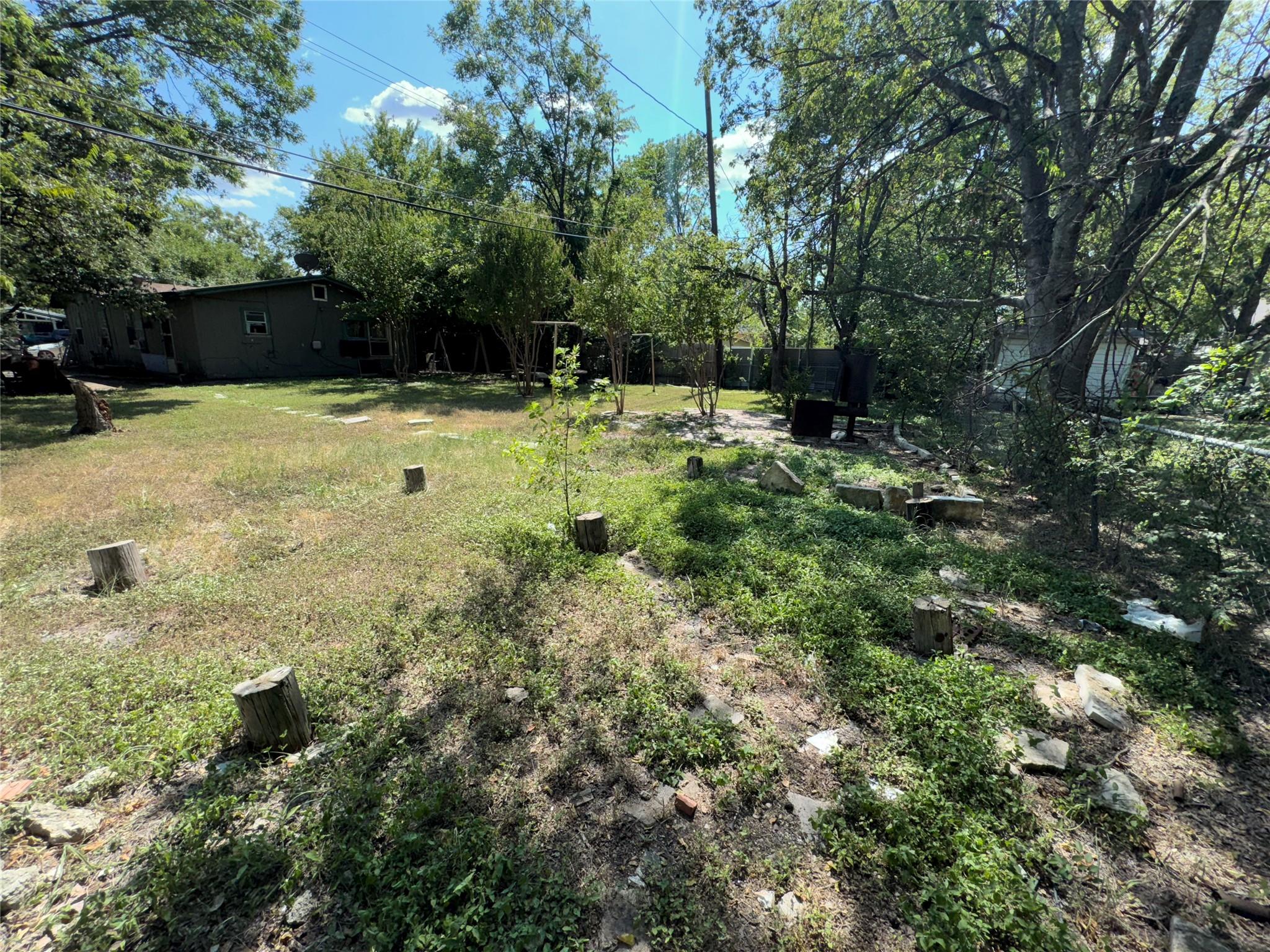 6810 Galindo Street Austin TX 78741