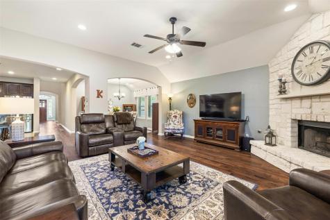 152 Florenz Lane Georgetown TX 78628