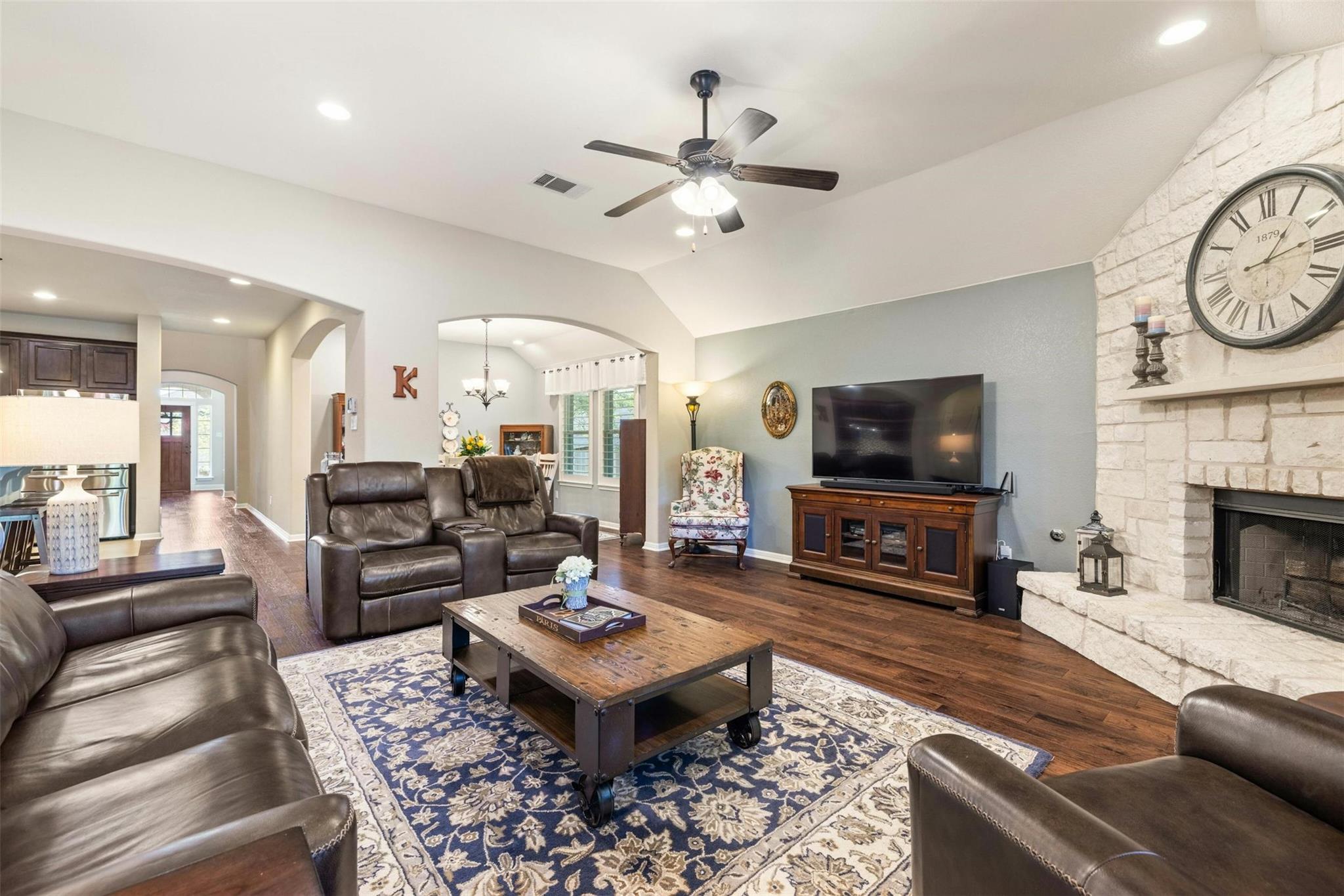 152 Florenz Lane Georgetown TX 78628
