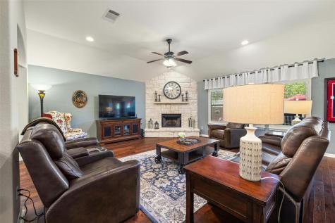 152 Florenz Lane Georgetown TX 78628