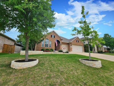 152 Florenz Lane Georgetown TX 78628