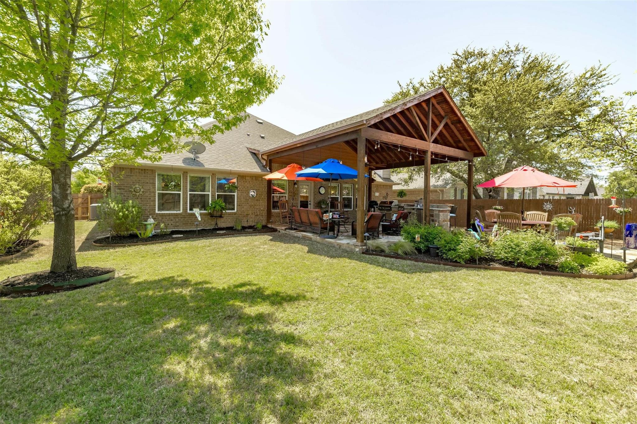 152 Florenz Lane Georgetown TX 78628