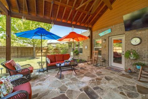 152 Florenz Lane Georgetown TX 78628