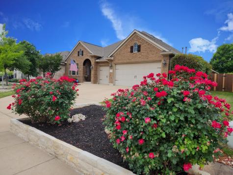 152 Florenz Lane Georgetown TX 78628