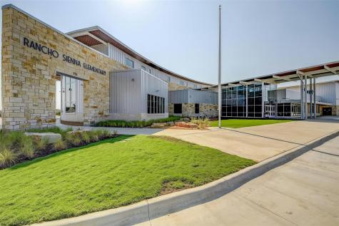 152 Florenz Lane Georgetown TX 78628