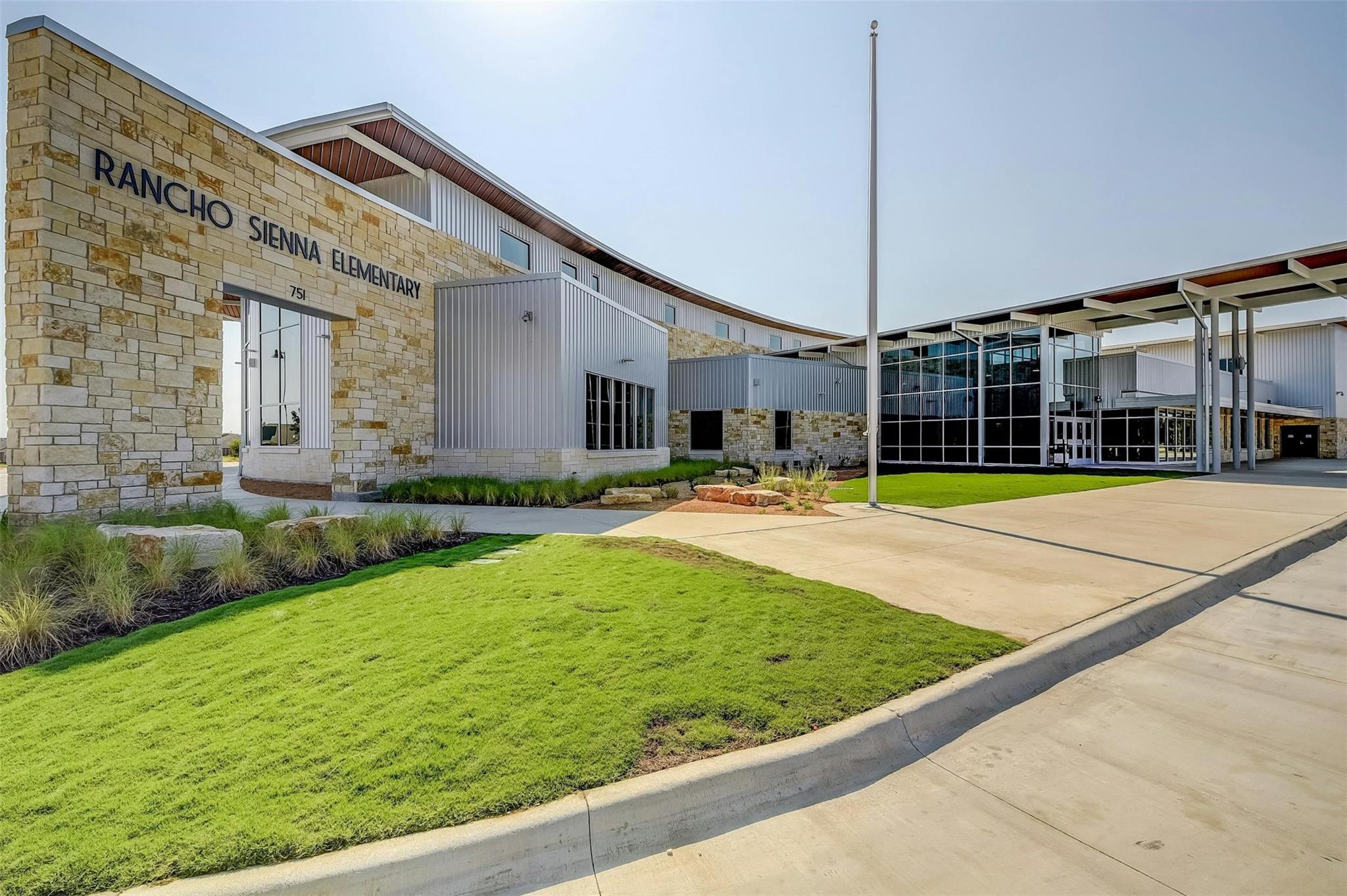 152 Florenz Lane Georgetown TX 78628