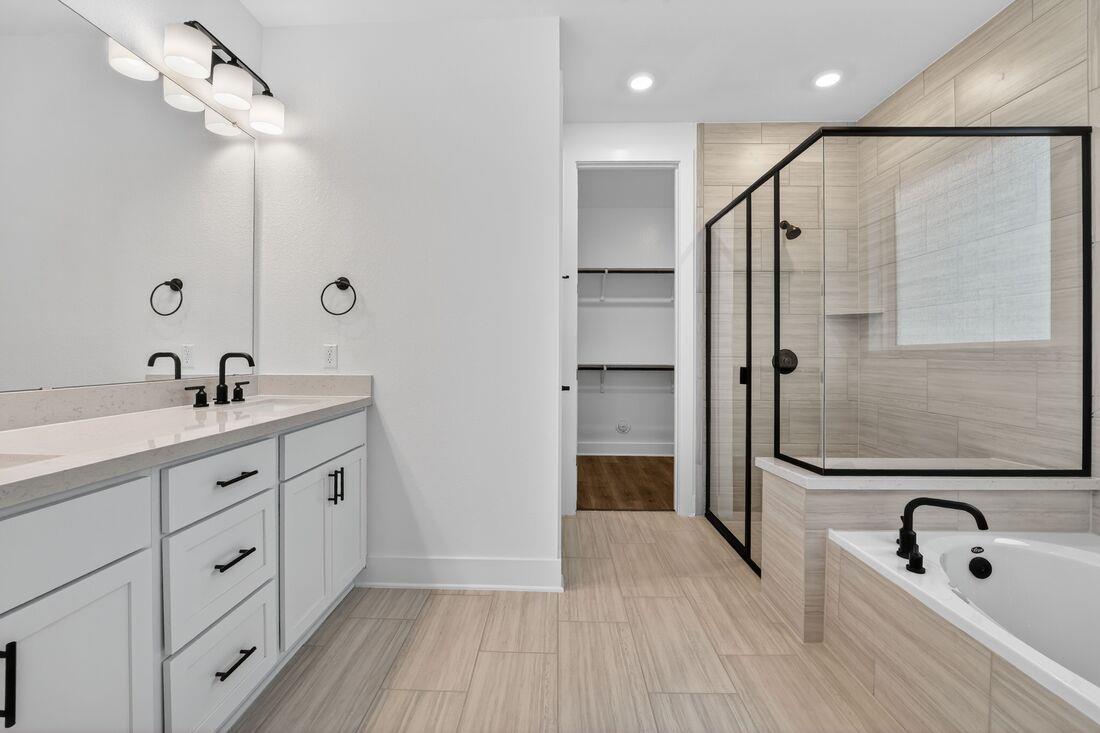1912 Montella Way Leander TX 78641