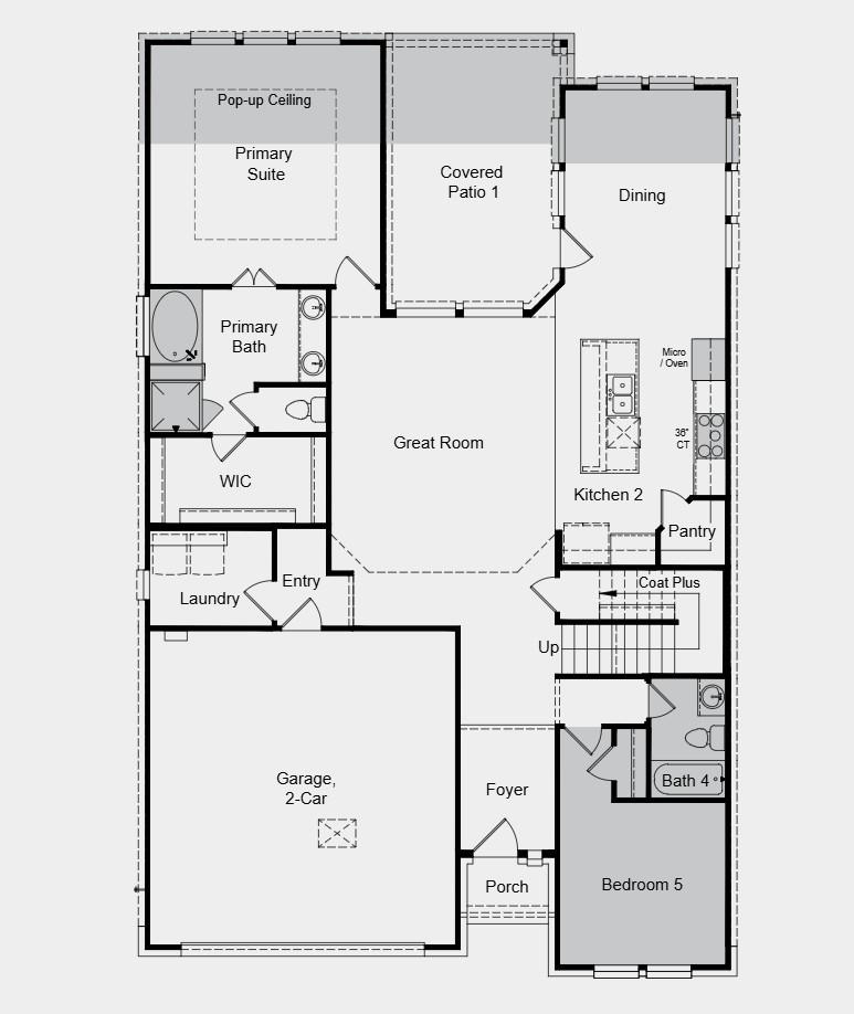 1912 Montella Way Leander TX 78641
