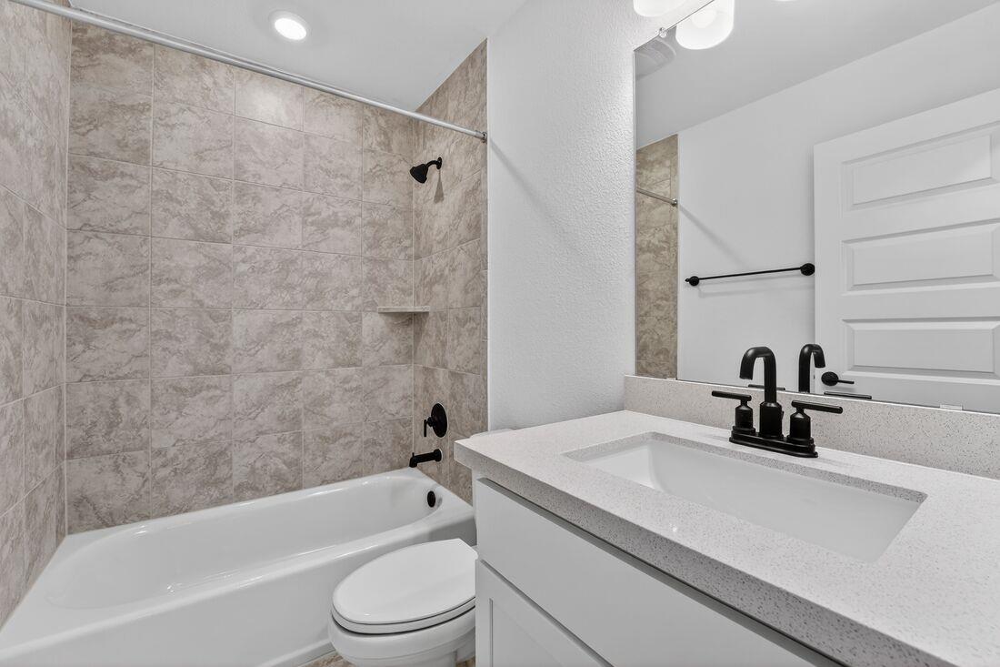 1912 Montella Way Leander TX 78641