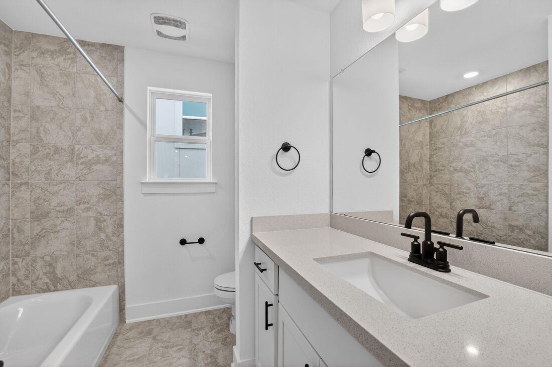 1912 Montella Way Leander TX 78641