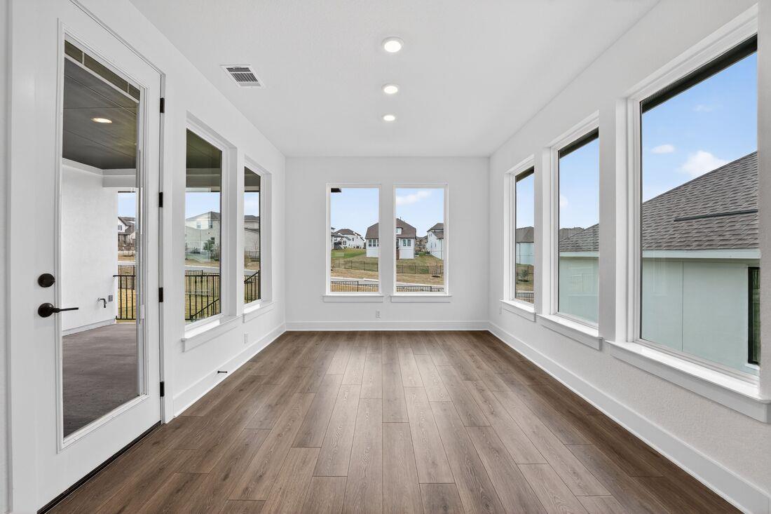 1912 Montella Way Leander TX 78641