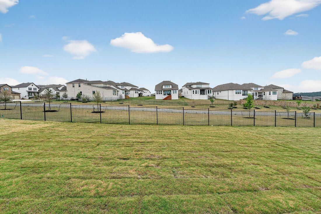 1912 Montella Way Leander TX 78641