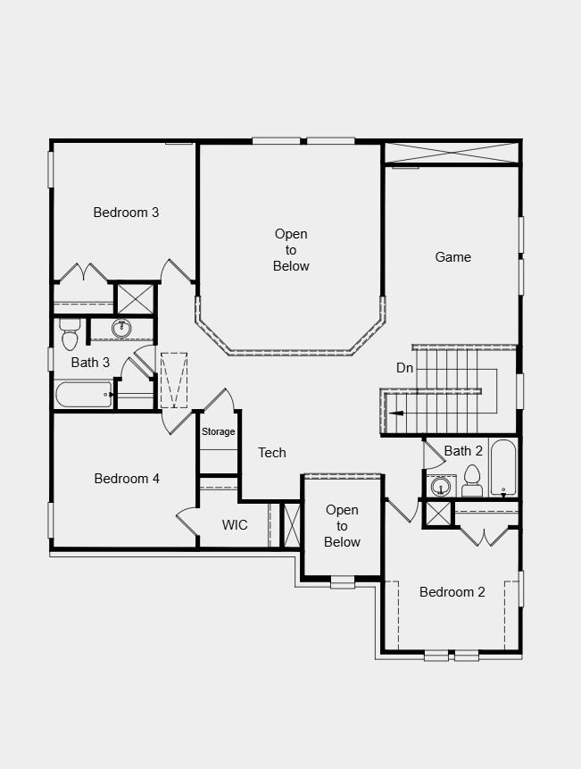 1912 Montella Way Leander TX 78641