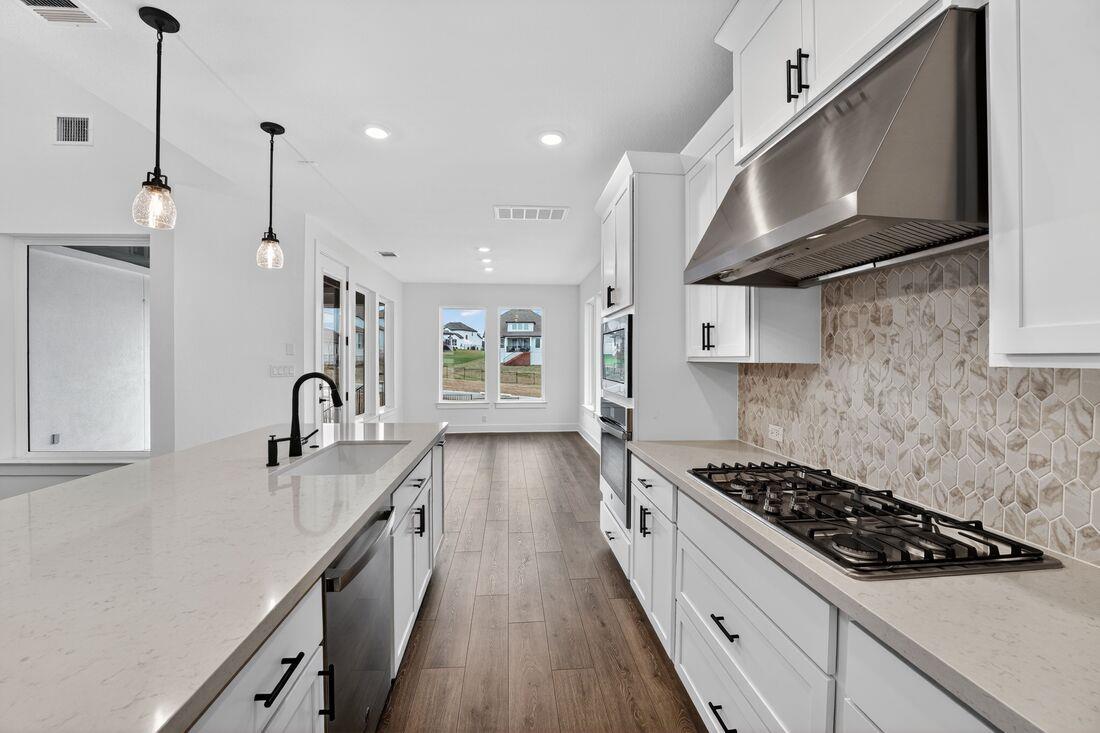 1912 Montella Way Leander TX 78641