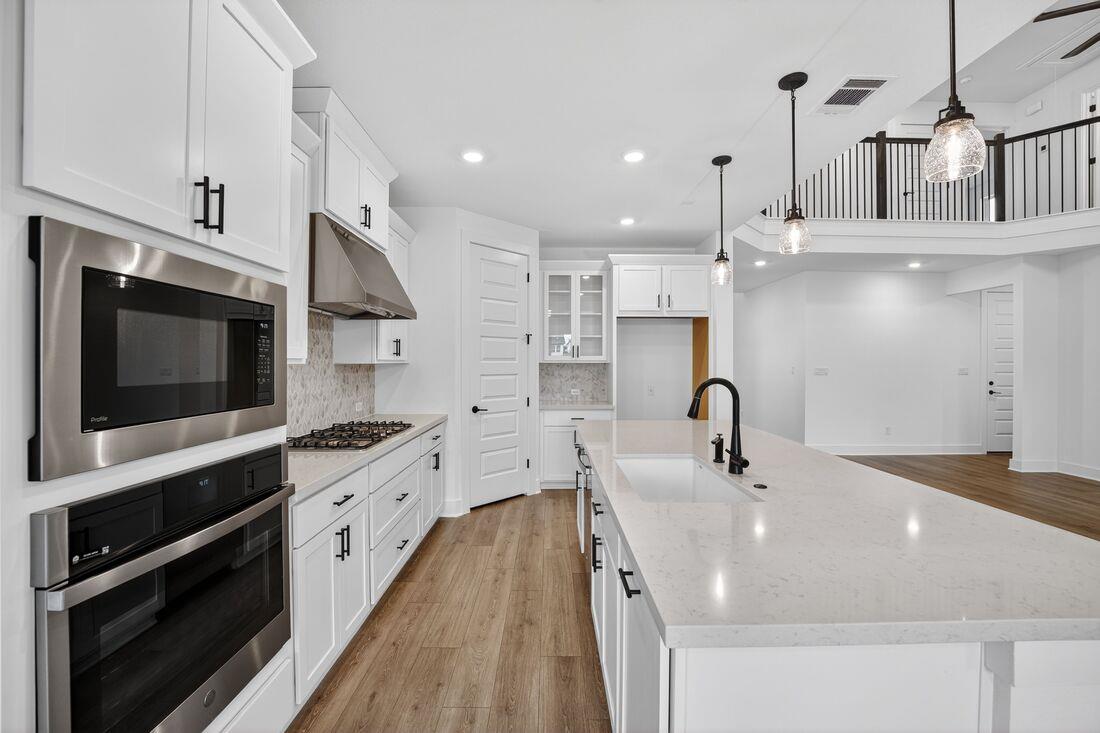 1912 Montella Way Leander TX 78641